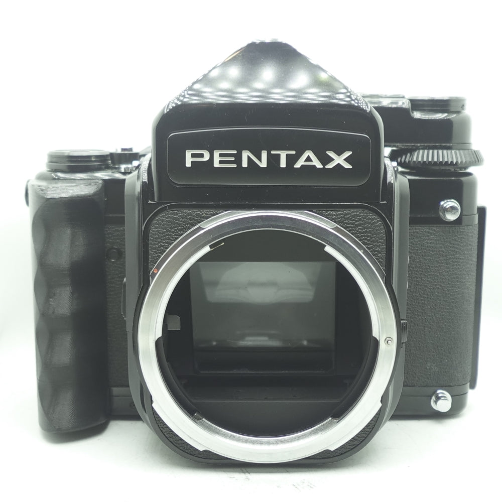 Used Asahi Pentax 67 | Black | U9