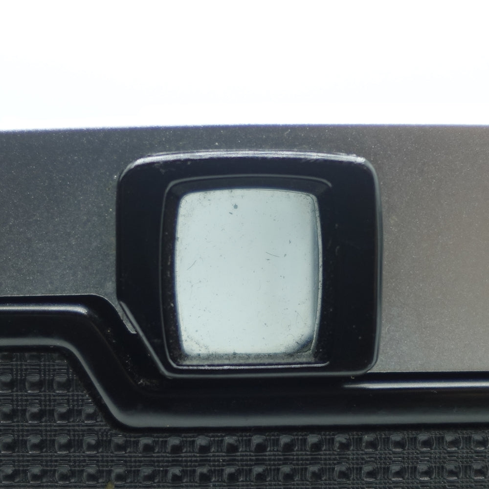 Used Olympus Pen F Half Frame 35mm Film Camera Body | U8
