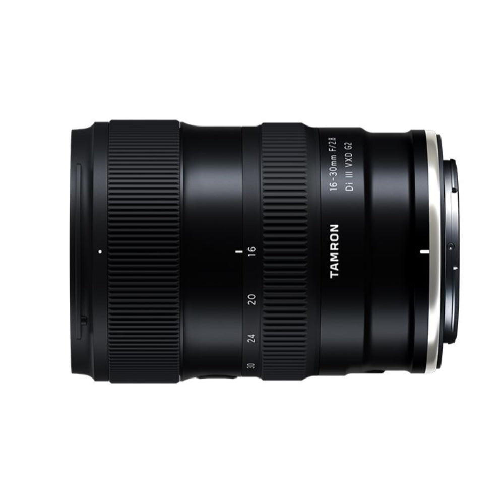 Tamron 16-30mm F/2.8 Di III VXD G2 Lens | Nikon Z Bundled with 67mm UV Filter + Camera Cleaning Kit + Cleaning Lens Pen + Lens Cap Keeper + Microfiber Cleaning Cloth (6 Items)