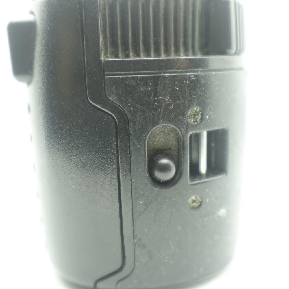 Used Olympus Super Zoom 3000 DLX | Black | U7