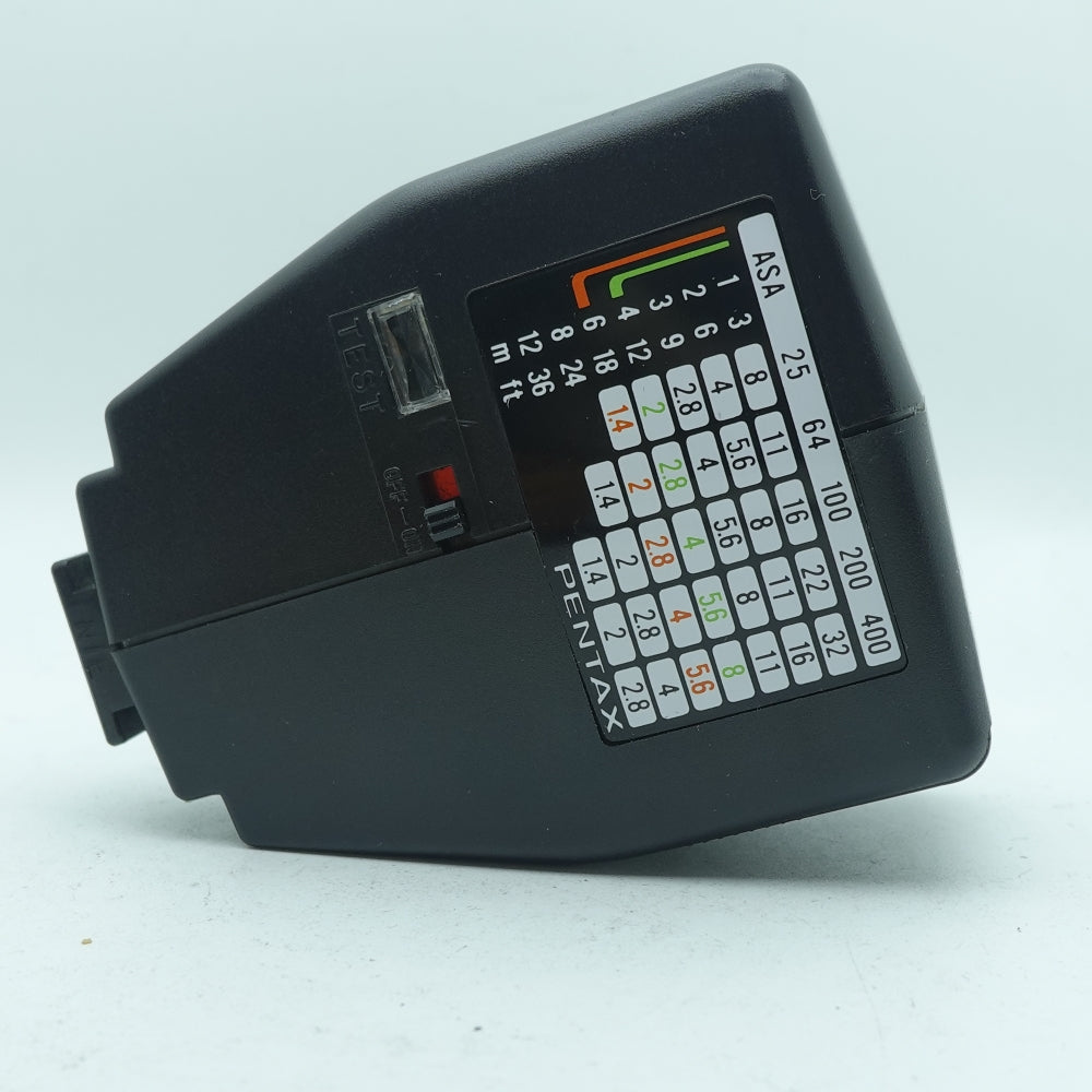 Used Pentax 160 Flash | U8