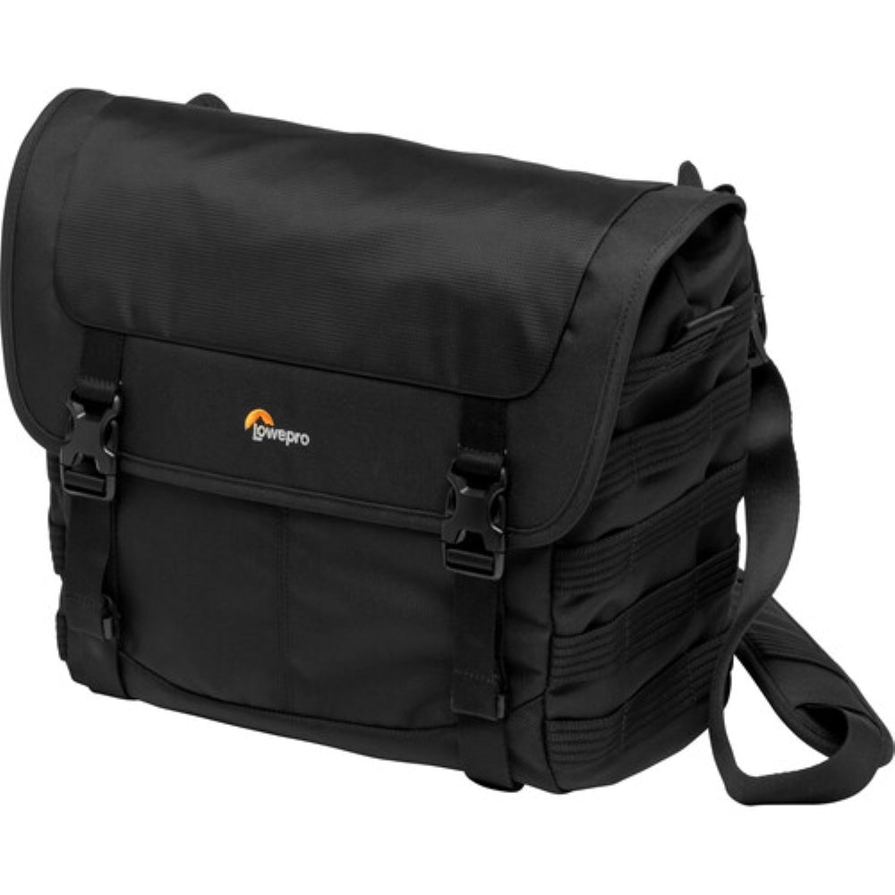 Lowepro ProTactic MG 160 AW II Camera Messenger Bag | Black