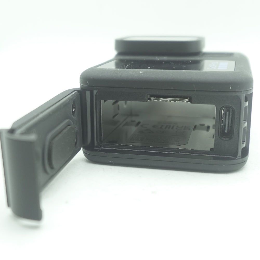 Used GoPro HERO 13 | Black | U9