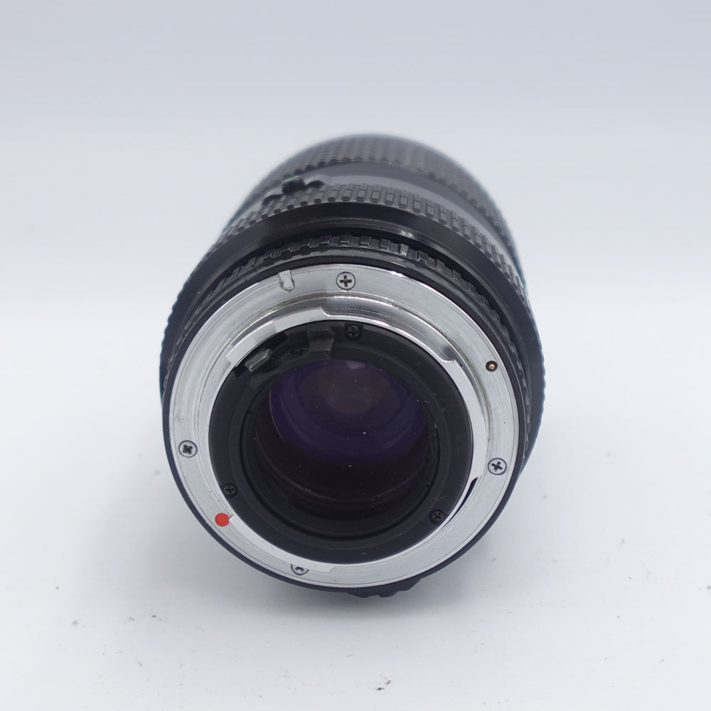 Used Ricoh Rikenon P 28-100mm f/4 Macro Zoom Lens | Black | U9