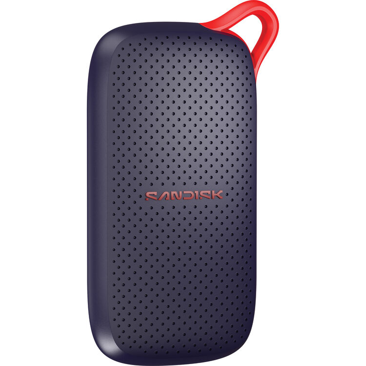 SANDISK 500GB Portable SSD V3