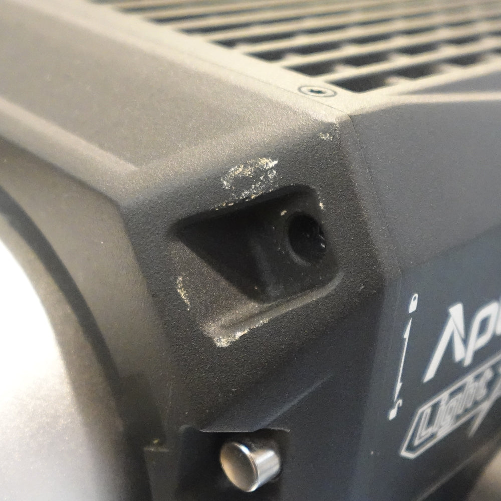 Used Aputure 600X Pro Light Storm | Head Only | U8