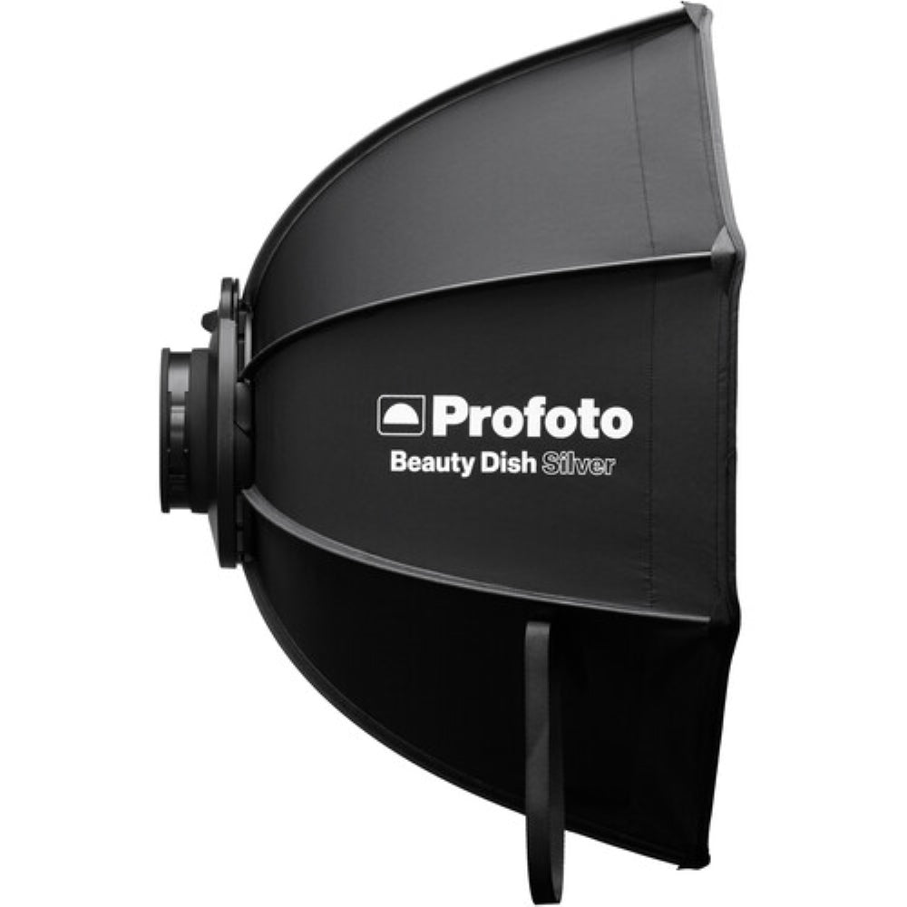 Profoto Beauty Dish | Silver, 24"
