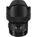Sigma 14mm f/1.8 Art DG HSM Lens for Canon EF Mount