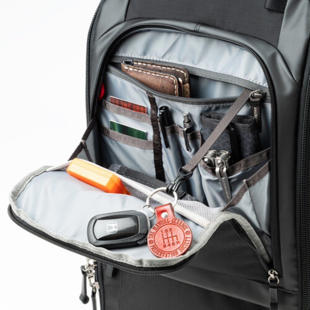 Think Tank Photo Walker Pro Backpack | Black, 30L