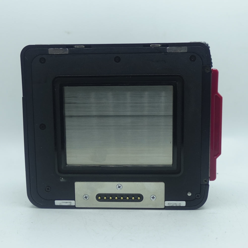 Used Mamiya 120/220 Film Back HM401 | U8