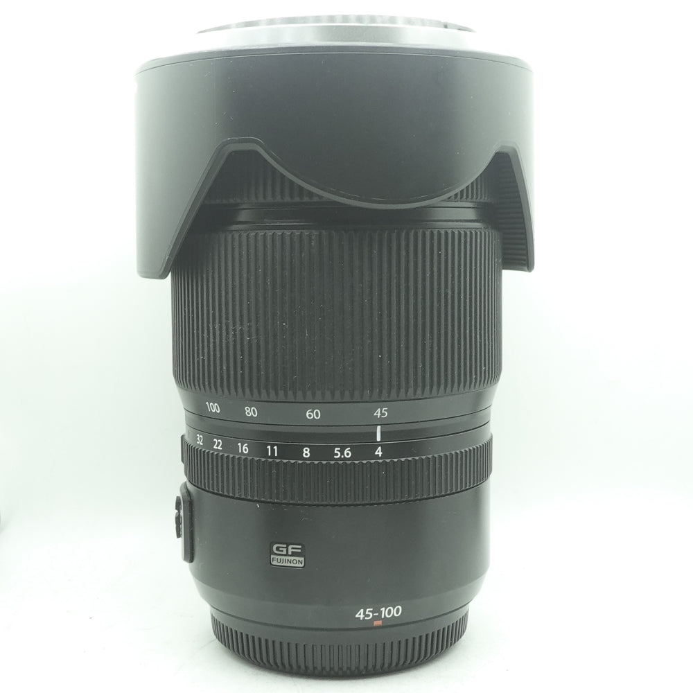 Used FujiFilm GF 45-100mm F/4 | U8
