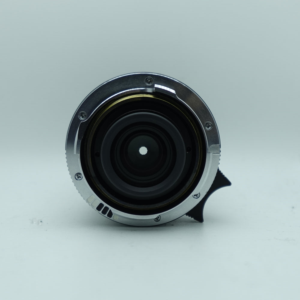 Used Leica Elmarit-M 28mm f/2.8 ASPH. | Black | U7