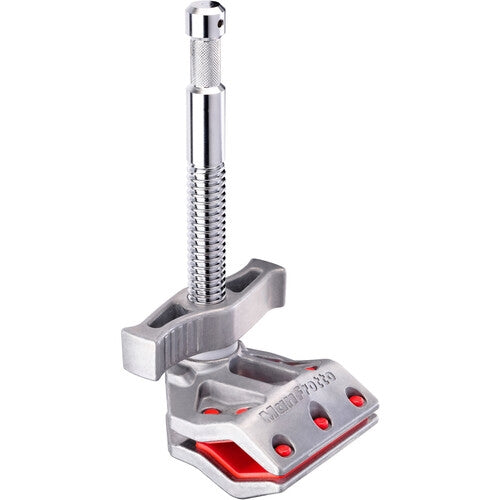 Manfrotto End Vice Jaw Clamp | 2"