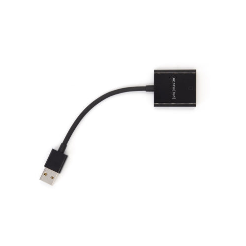 Promaster SD Memory Card Reader | USB-A
