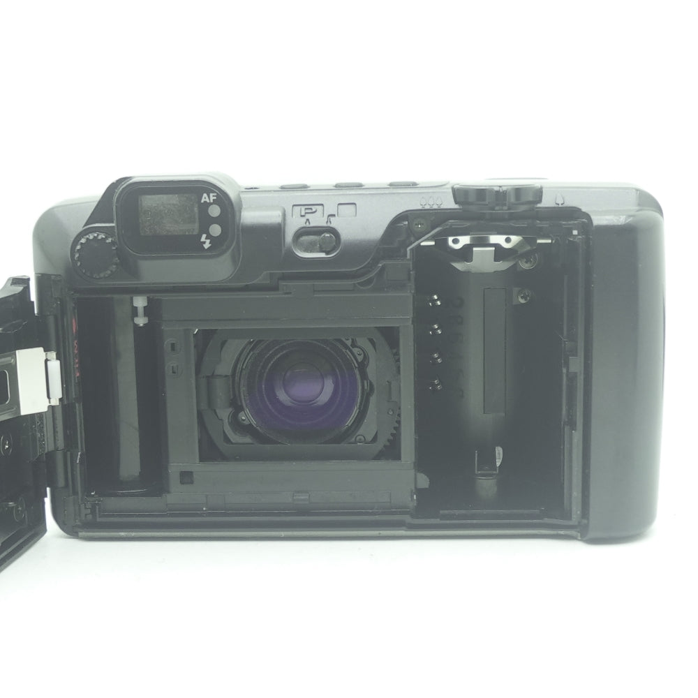 Used Pentax IQ Zoom 90MC | Silver | U8