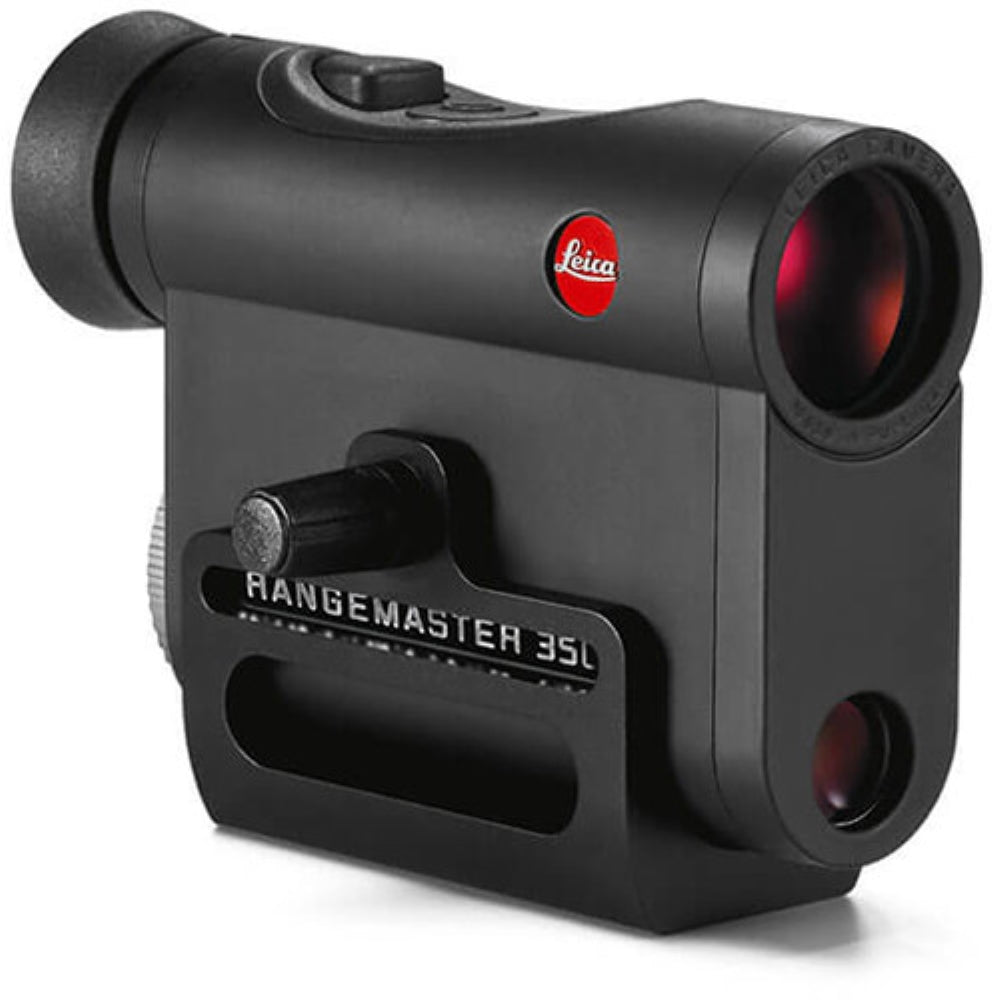 Leica 7x24 Rangemaster CRF 3500.COM Laser Rangefinder