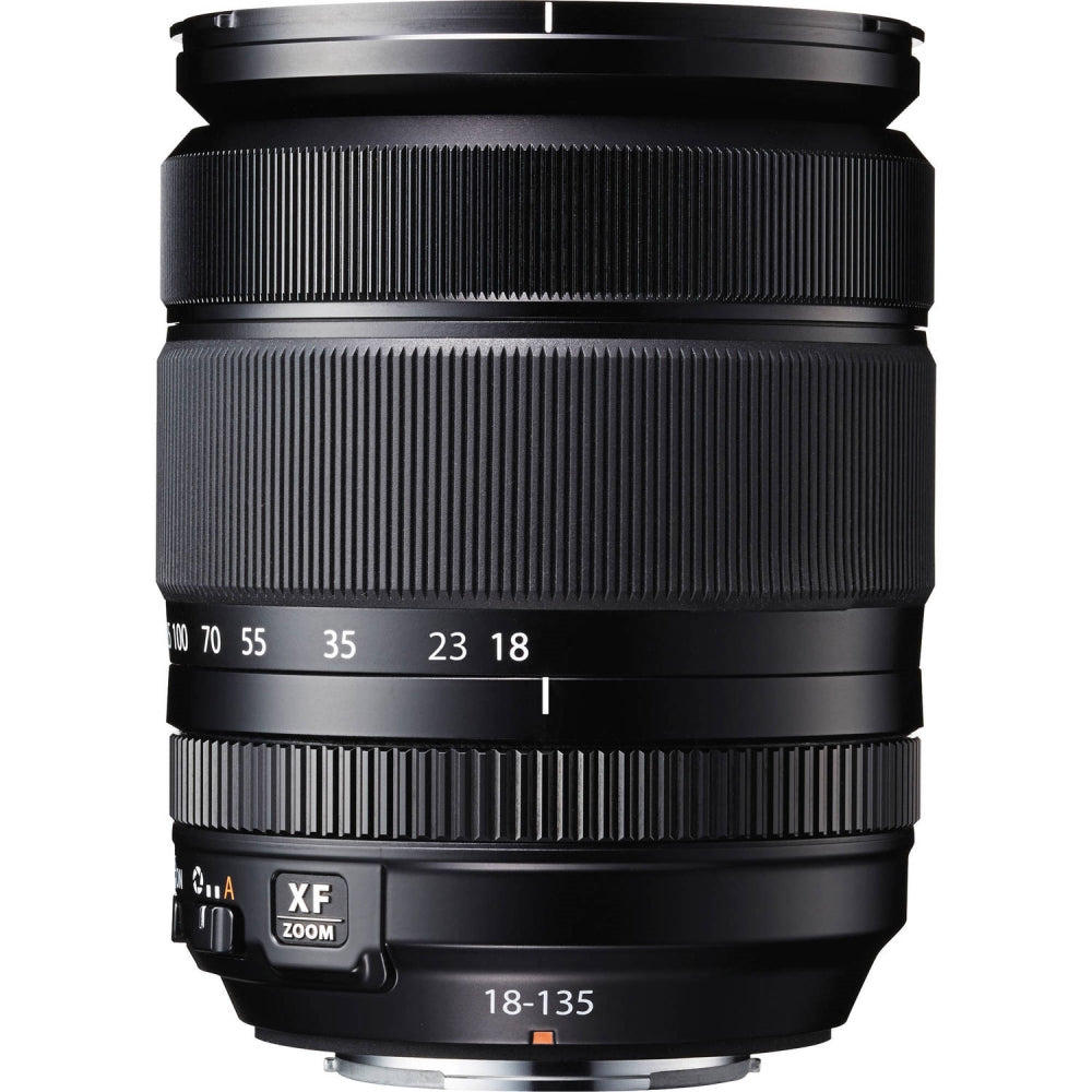 FUJIFILM XF 18-135mm f/3.5-5.6 R LM OIS WR