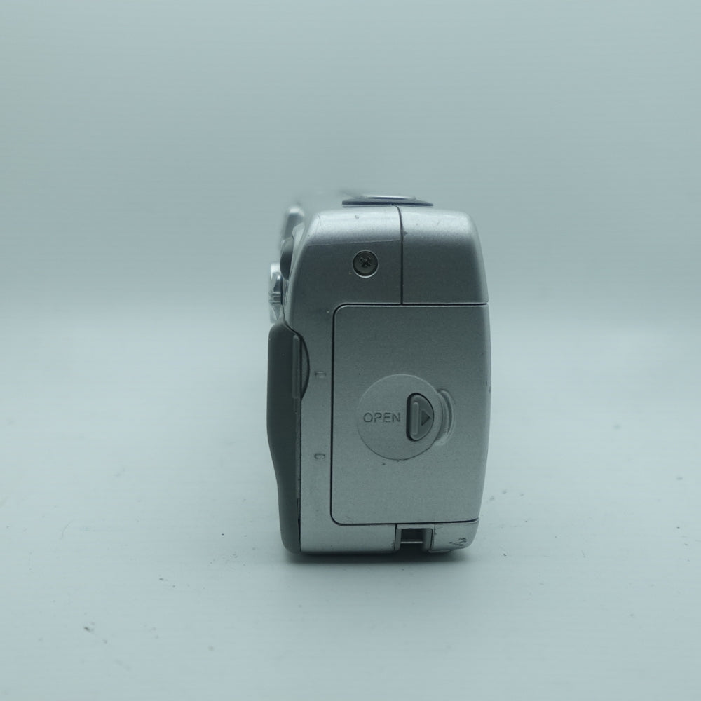 Used Sony Cyber-Shot DSC-P72 | Silver | U8