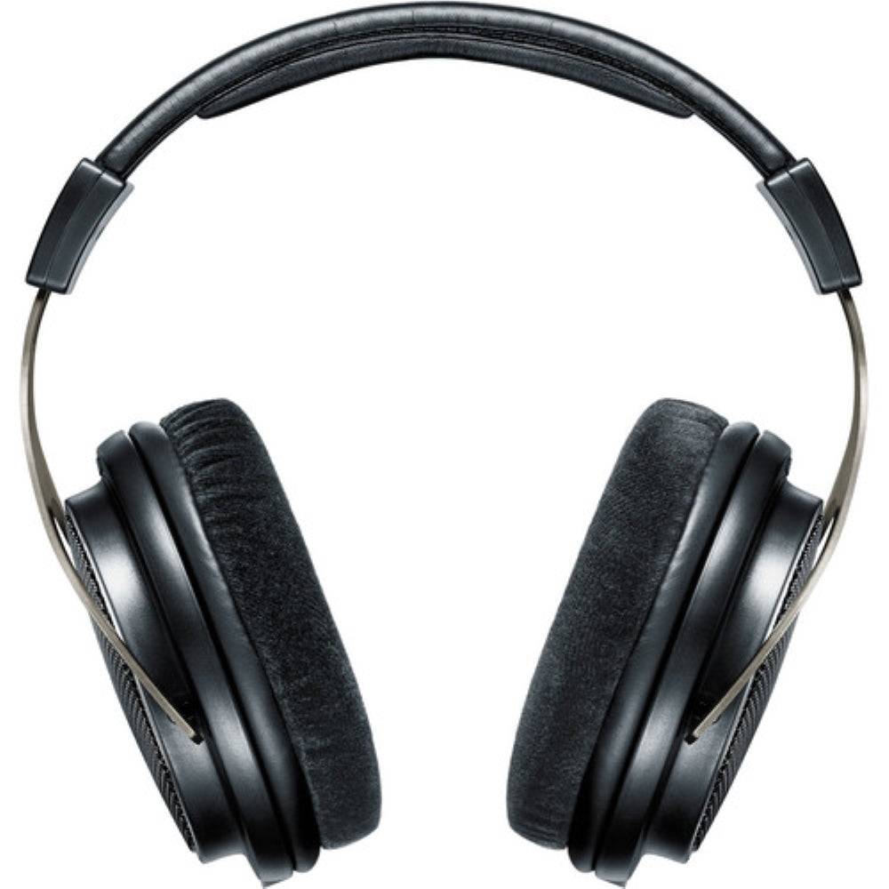 Shure SRH1840 Open-Back Over-Ear Headphones | New Packaging