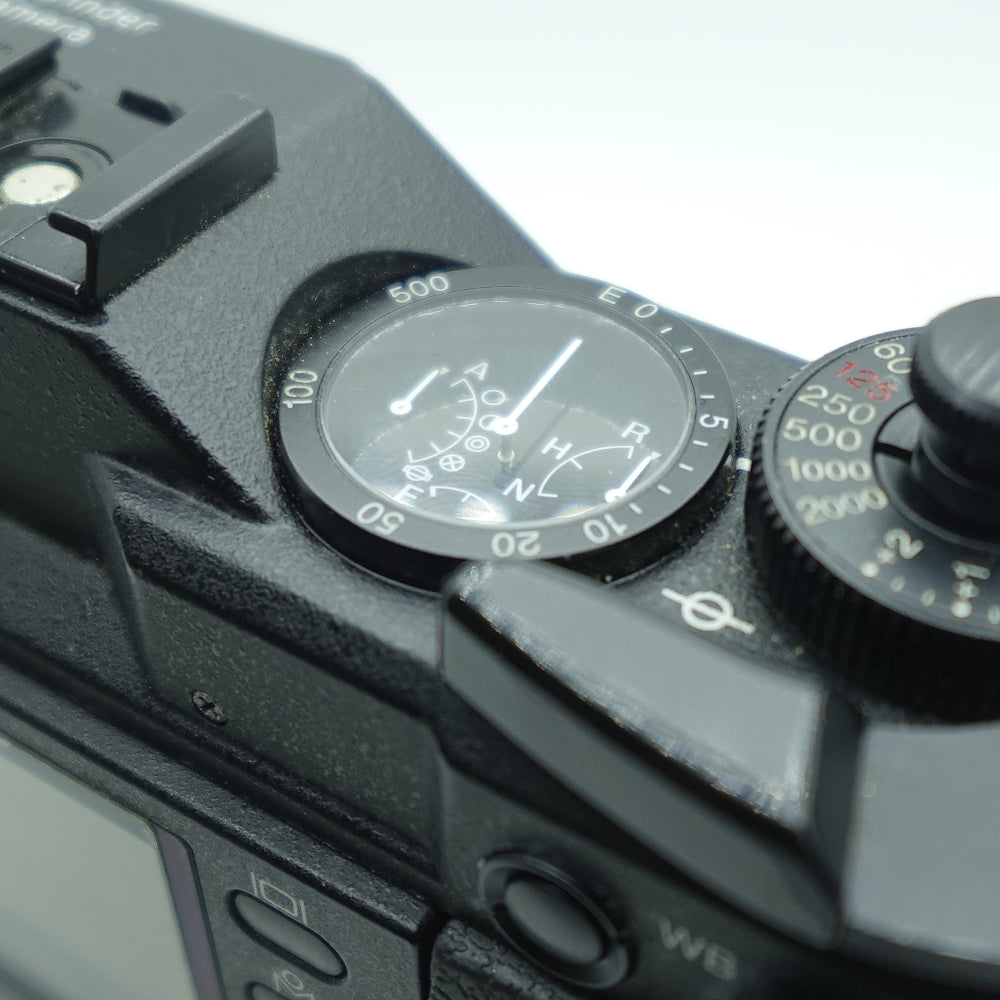 Used Epson R-D1s | Black | U8