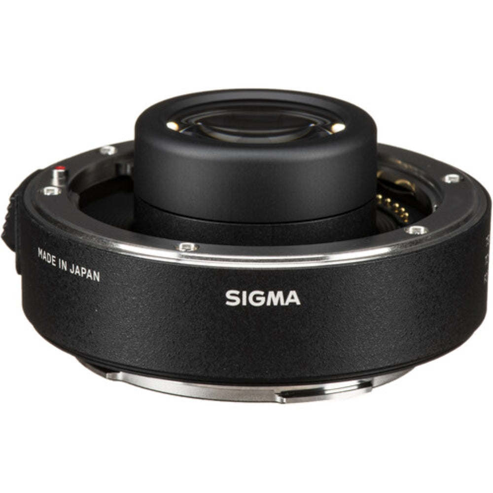 Sigma TC-1411 Teleconverter Lens for L Mount