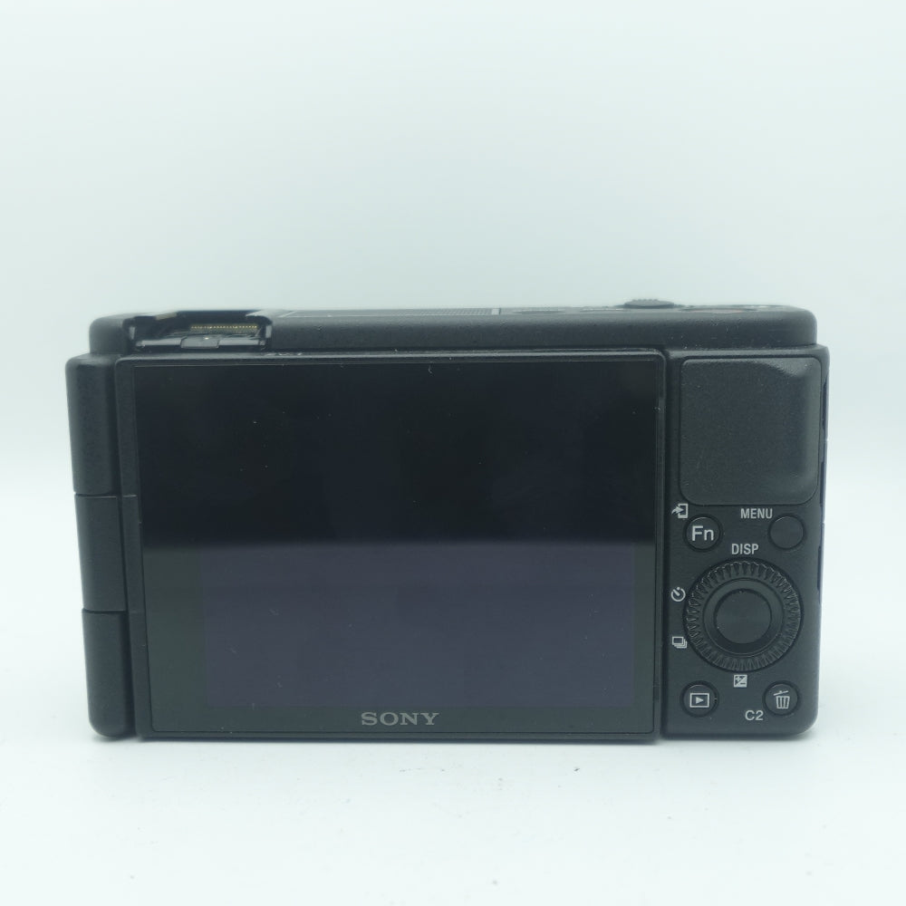 Used Sony ZV-1 CMOS | Black | U8