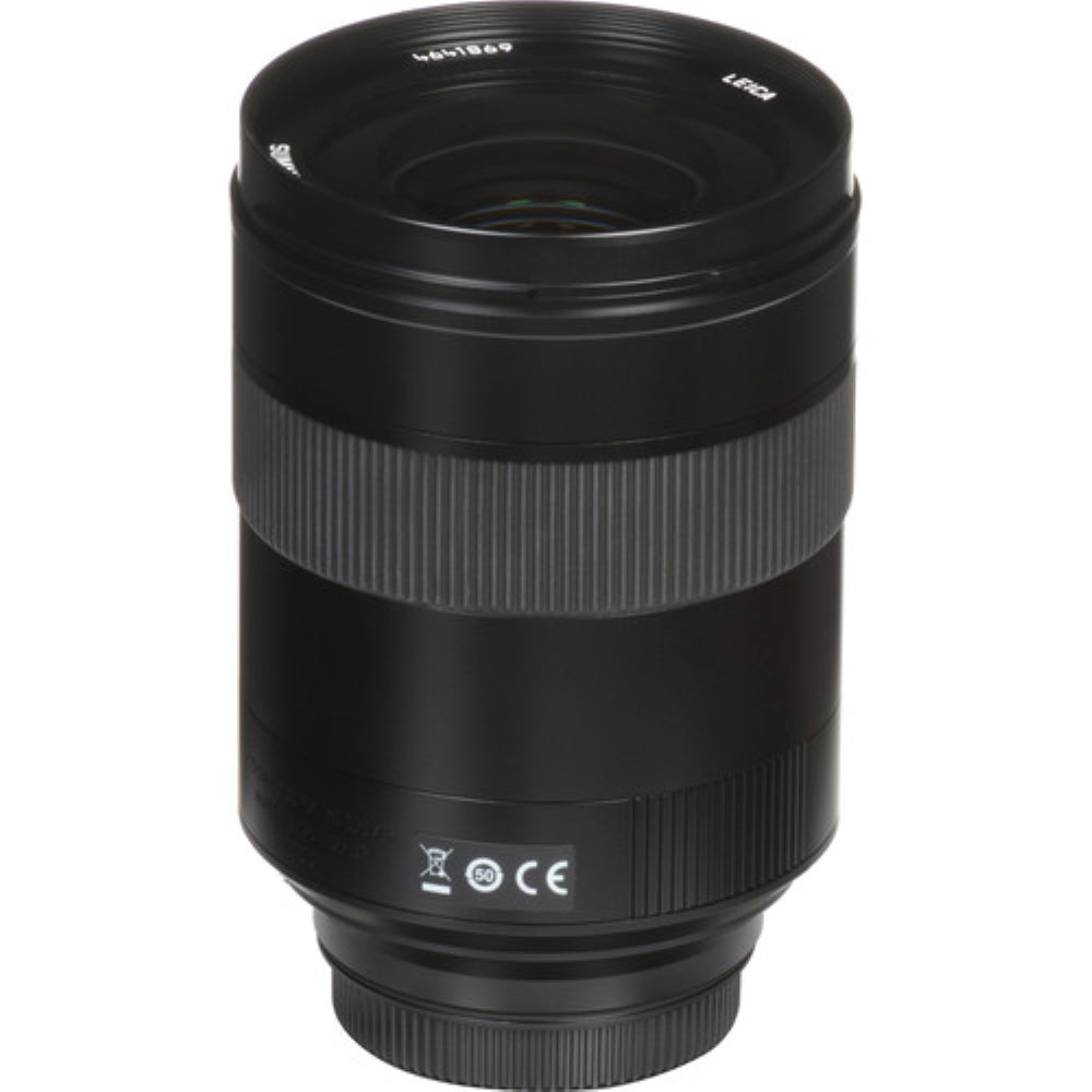 Leica SL 50mm f/1.4 Summilux ASPH Lens