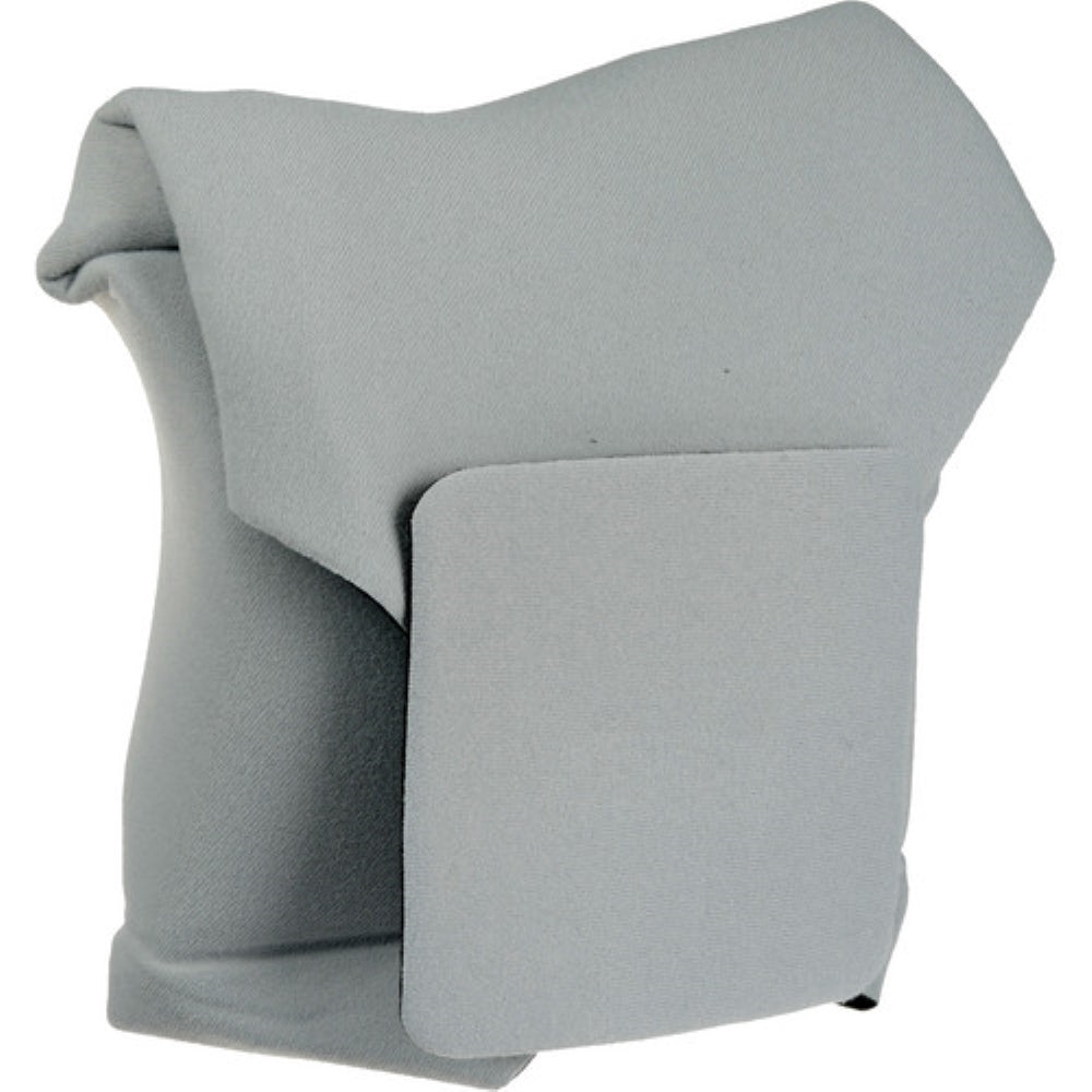 OP/TECH USA 19" Soft Wrap | Steel Gray