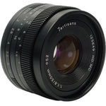 7artisans Photoelectric 50mm f/1.8 Lens for Canon EF-M