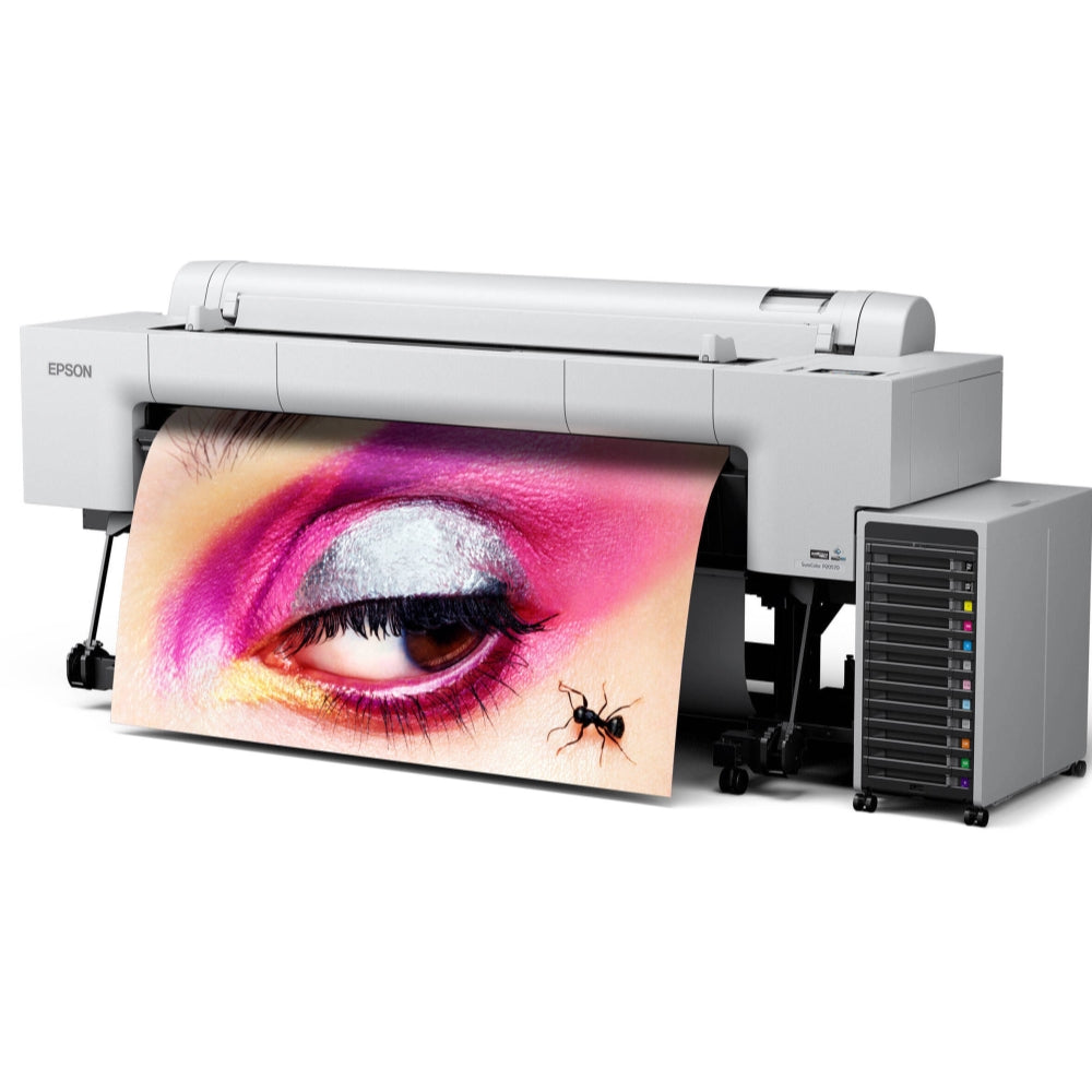 Epson SureColor P20570 64" Wide-Format Inkjet Printer