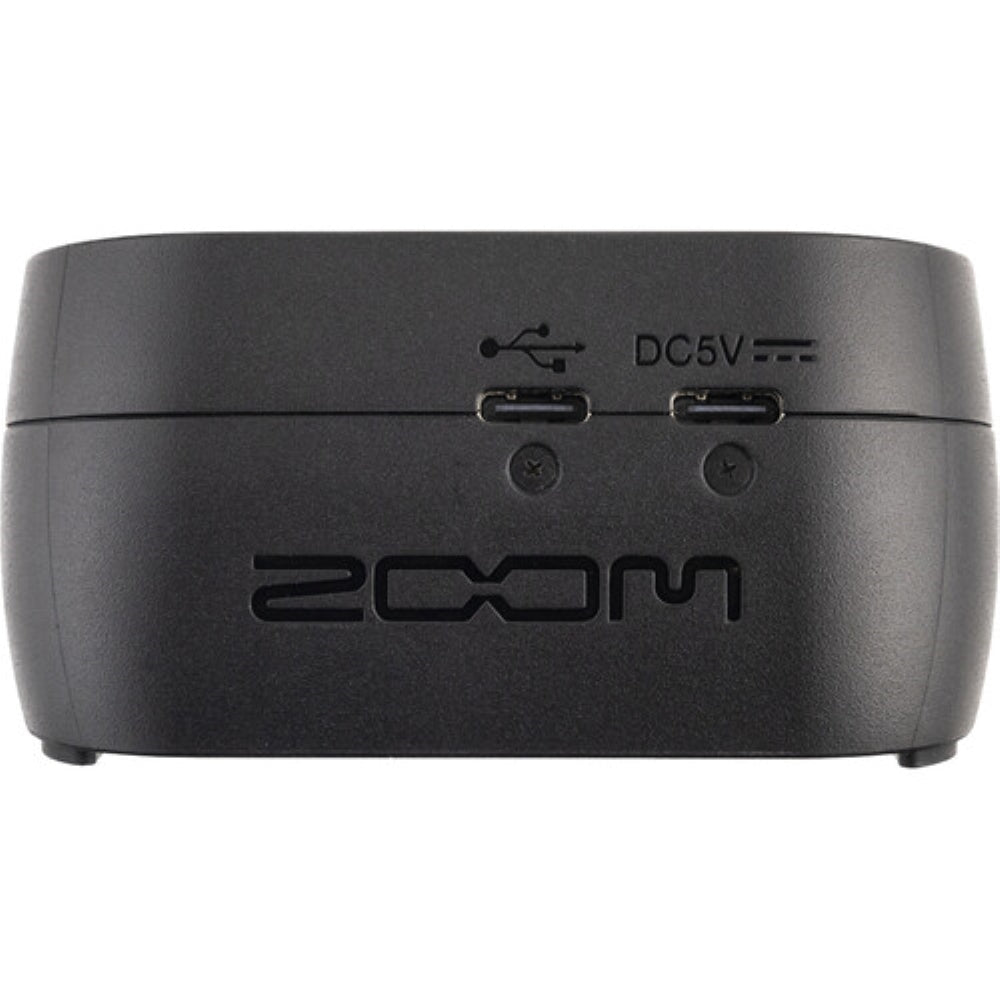 Zoom PodTrak P2 Dual USB Mic Recorder for Podcasters