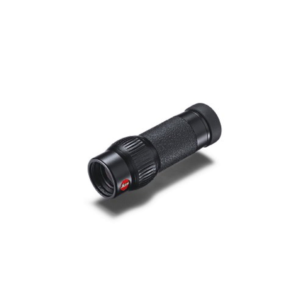 Leica Monovid 8x20 Monocular - Black **OPEN BOX**