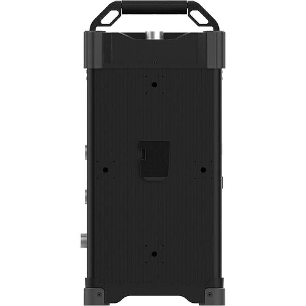 Aputure Electro Storm CS15 RGB LED Monolight | US Plug, Flight Case Kit