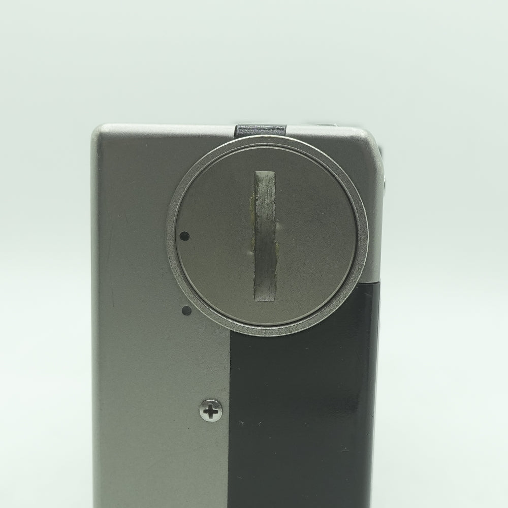 Used Contax T3 | Titanium | Single-Tooth | U8