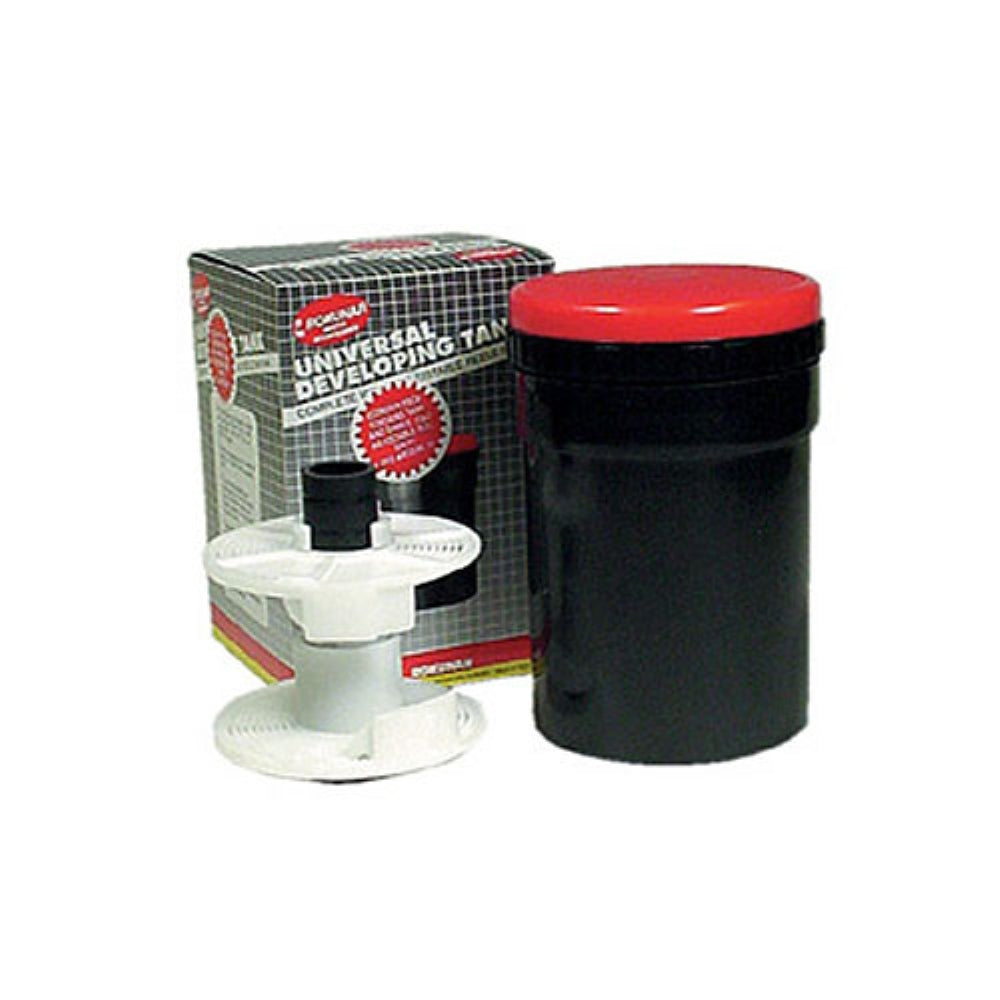 Rokunar Omega Universal Developing Tank