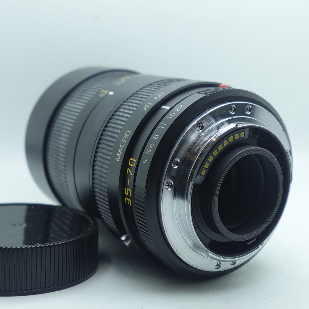 Used Leica Vario-Elmar-R 35-70mm F/4 | U8