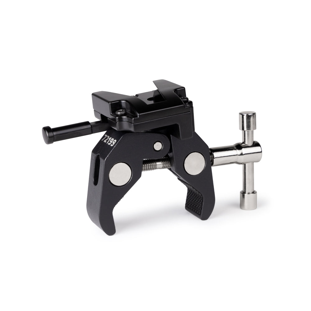 Promaster V-Mount Clamp