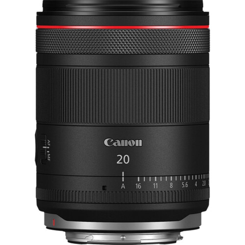 Canon RF 20mm f/1.4 L VCM Lens | Canon RF