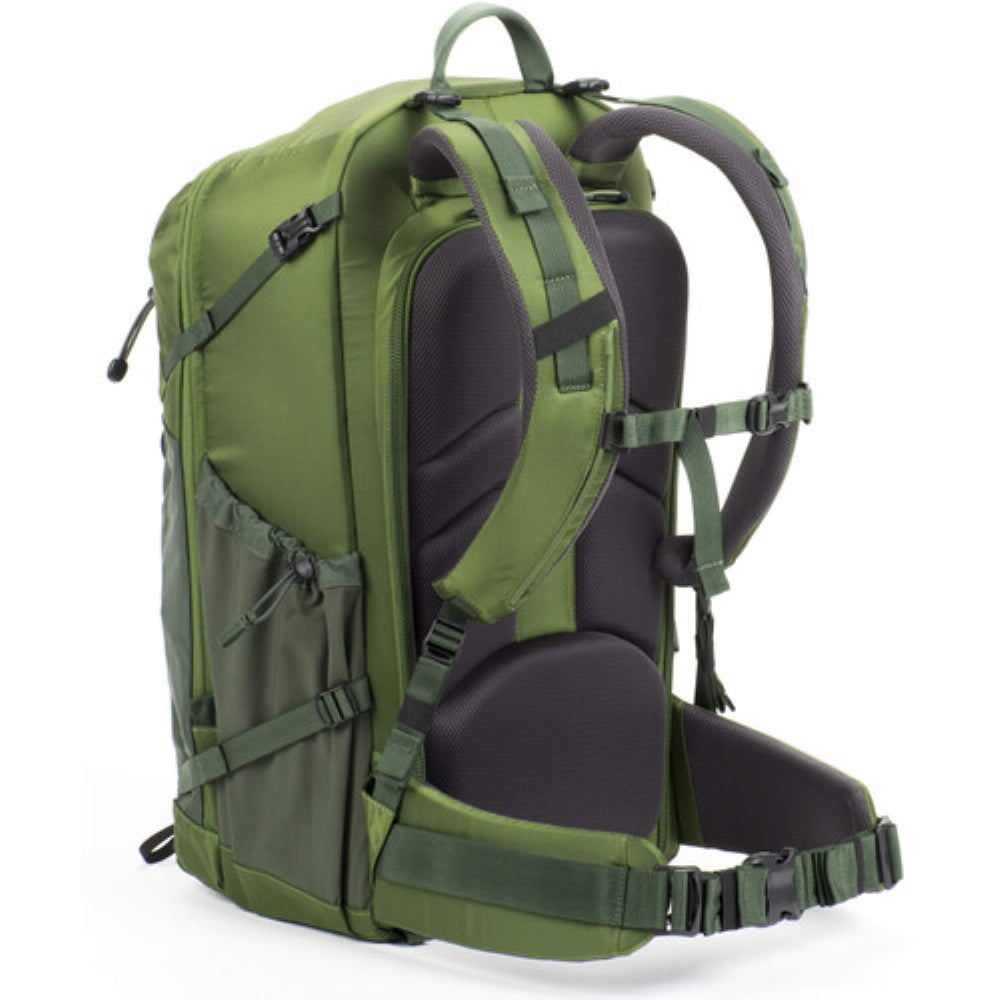 MindShift Gear BackLight 26L Backpack | Woodland Green