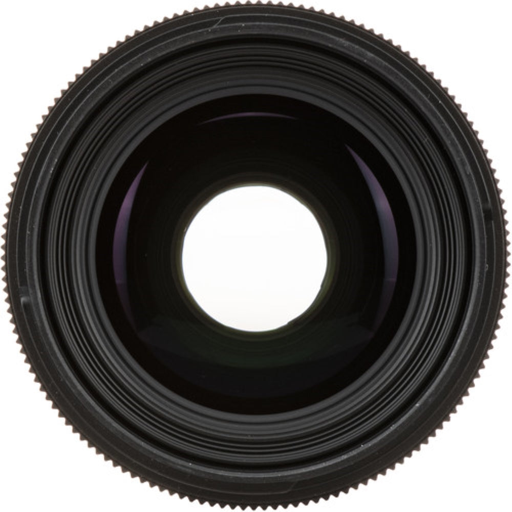 Sigma 35mm f/1.4 Art DG HSM Lens for Canon EF Mount
