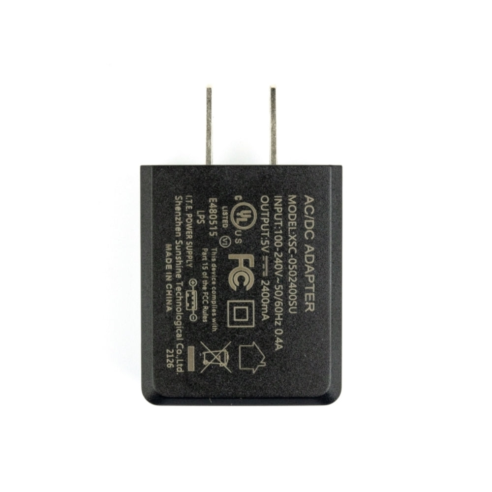 Promaster USB-A Wall Charger