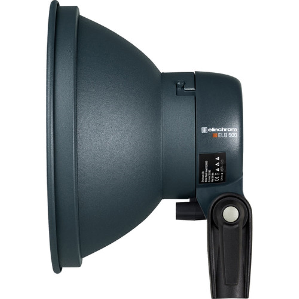 Elinchrom ELB 500 TTL To Go Kit