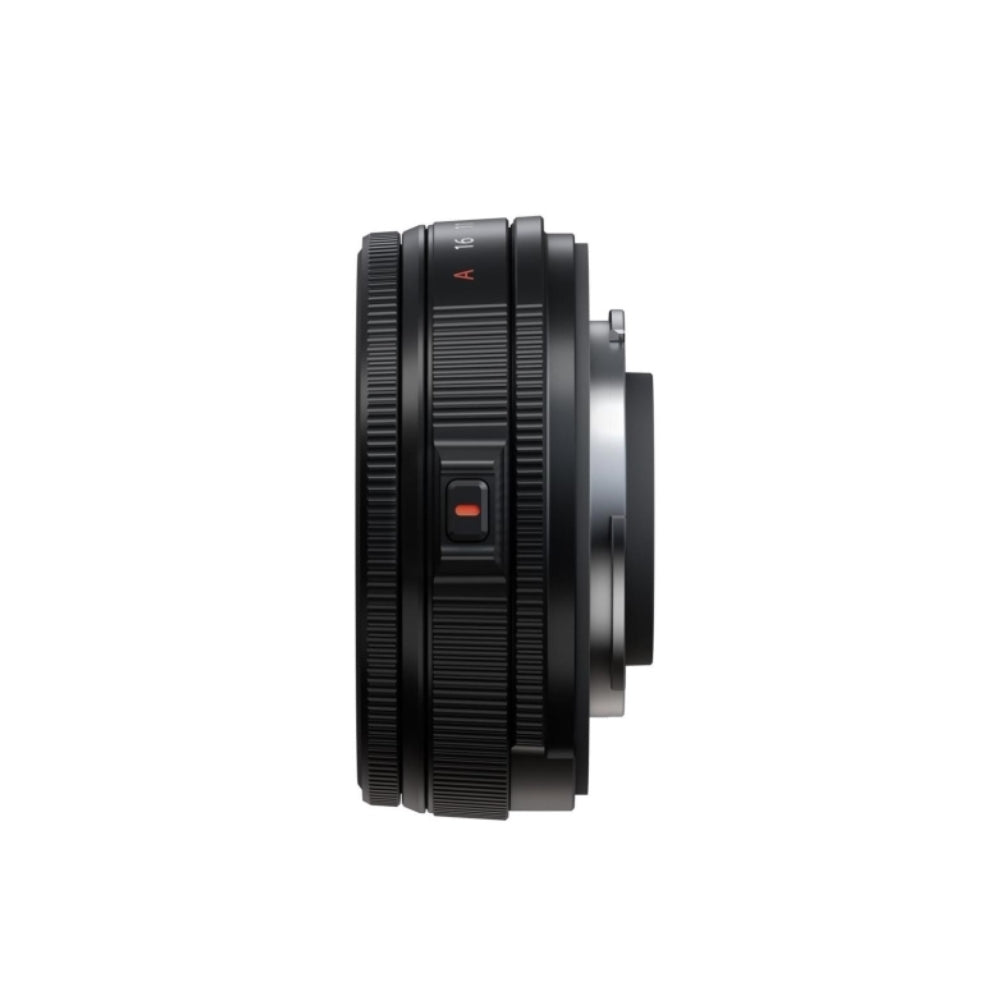 FUJIFILM XF 23mm f/2.8 R WR Lens | FUJIFILM X, Black
