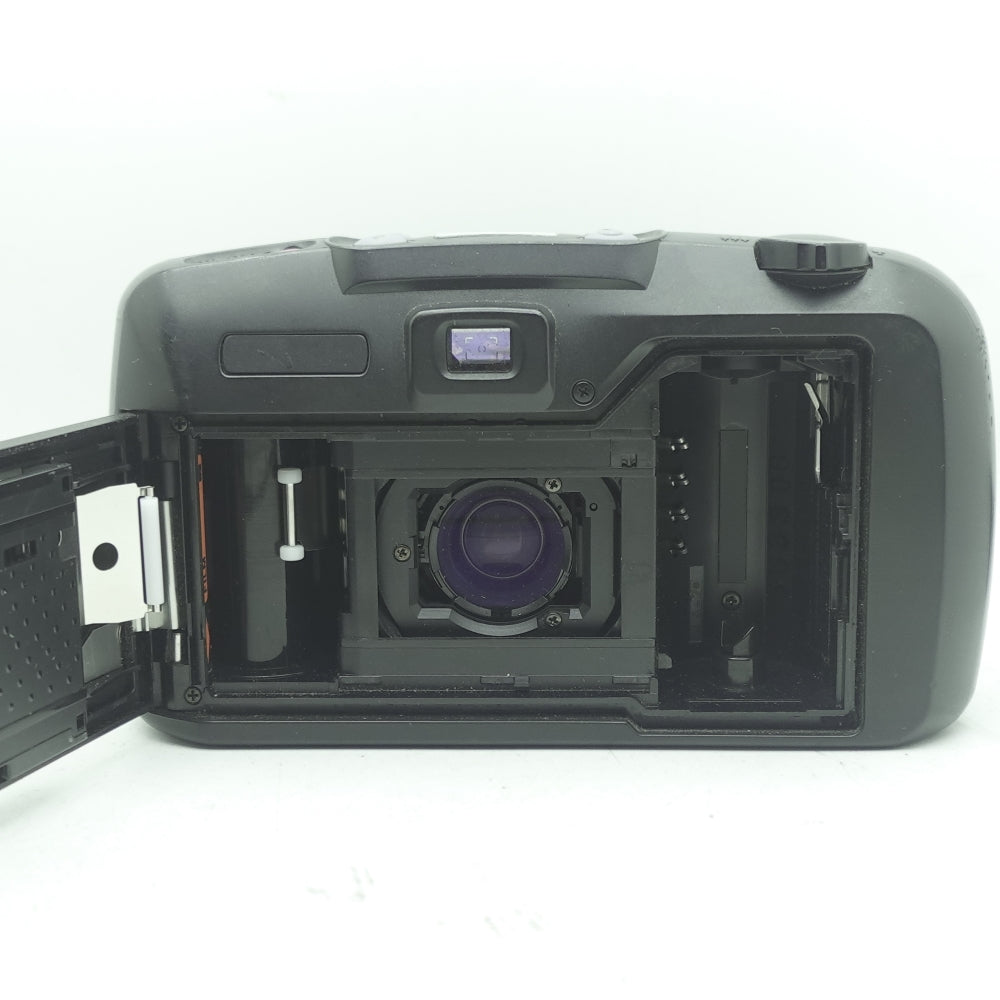 Used Pentax IQZoom EZY AF | Black | U8