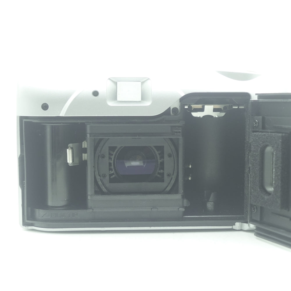 Used Pentax IQ Zoom 60S | Silver | U8