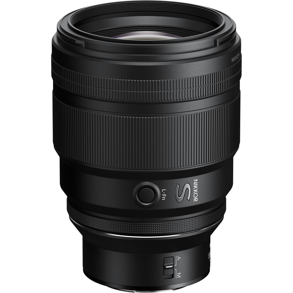 Nikon NIKKOR Z 85mm f/1.2 S Lens | Nikon Z
