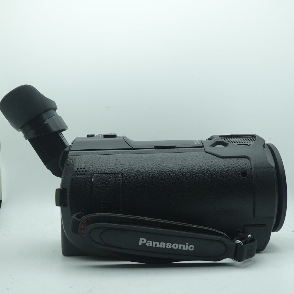 Used Panasonic HC-WXF991 | U8