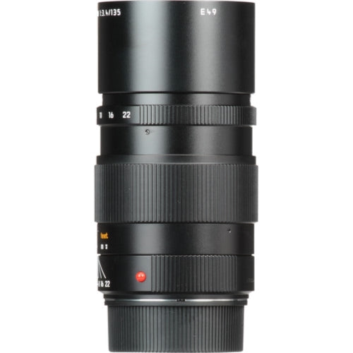 Leica APO-Telyt-M 135mm f/3.4 Lens