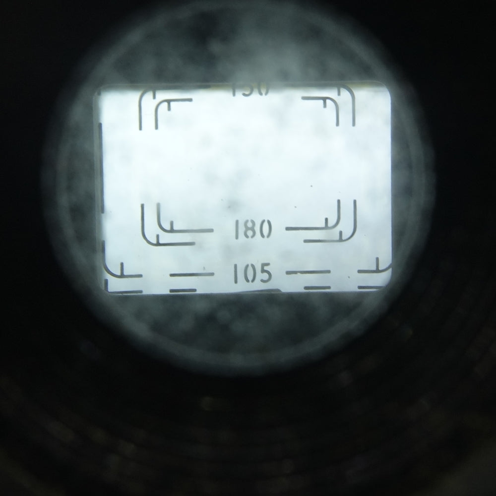 Used Topcon Horseman 980 | U8