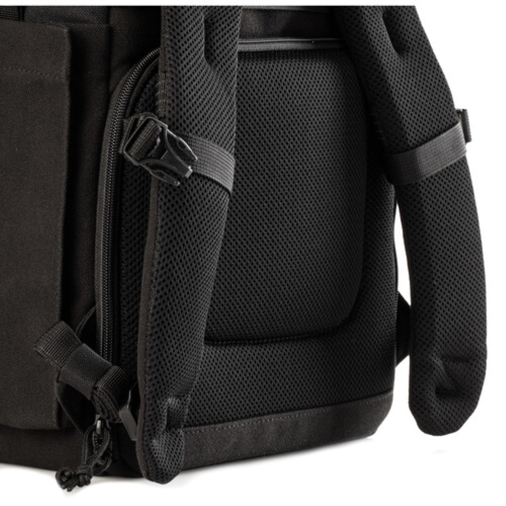 Tenba Fulton v2 14L Photo Backpack | Black